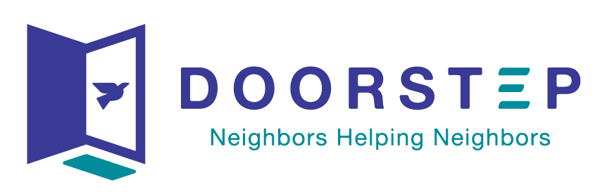 Doorstep, Inc. – Neighbors Helping Neighbors. Topeka's home for hope  including food and clothing, rent, prescriptions, transportation and more.